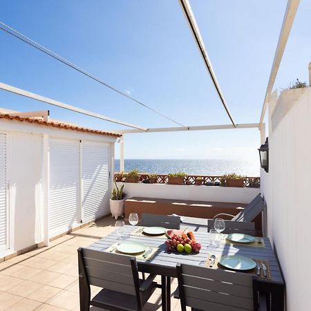 Home2Book Relax Caletillas, Terrace&Pool Candelaria Exteriör bild