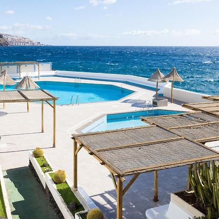 Home2Book Relax Caletillas, Terrace&Pool Candelaria Exteriör bild