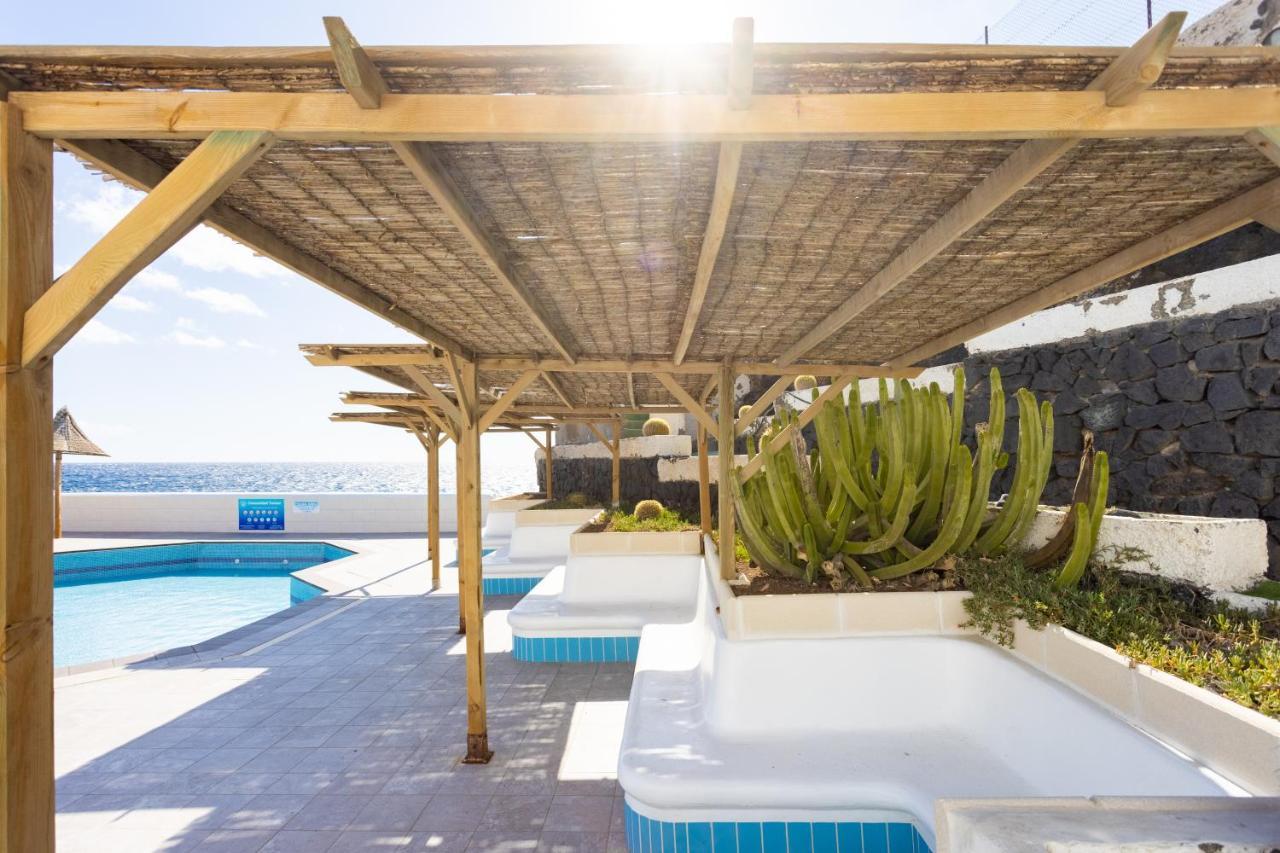 Home2Book Relax Caletillas, Terrace&Pool Candelaria Exteriör bild